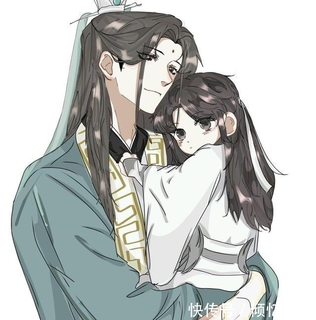 蓝湛！墨香儿媳绯闻，谢怜被迷得神魂颠倒，魏婴风流浪子，师尊虐恋情深