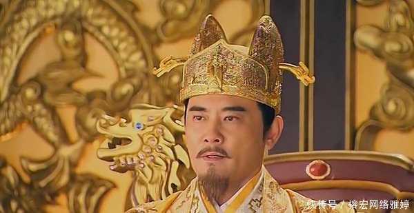 究竟|儿子李显上位后,武则天的晚年生活究竟如何?说出来你别不信