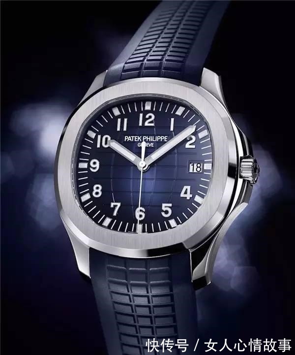 手表 百达翡丽女表入门款你会选择哪一款！