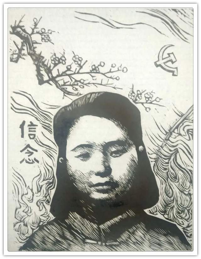 版画$【名家贺岁】书画家李振龙:2022虎年新春特刊