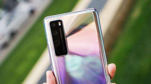 机型|华为又有一款机型大降价,麒麟9855G+6400万四摄,简直太值了