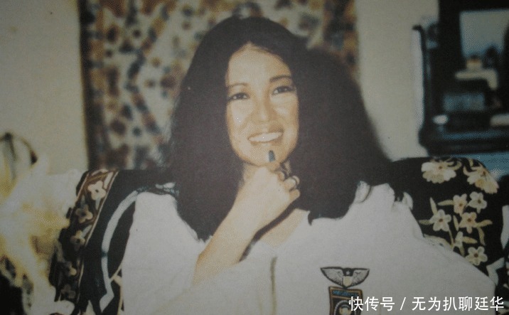 火热|世人说三毛情感淡漠,实质却有一颗火热的内心,只是一般人进不去