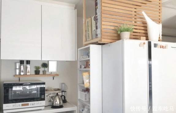 日本太太的”断舍离“生活,把杂物及时处理掉,家里干净又清爽