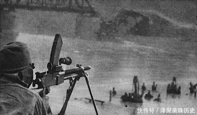 据点|日本记者拍摄，疯狂进攻豫湘桂的日军，华北的鬼子碉堡据点