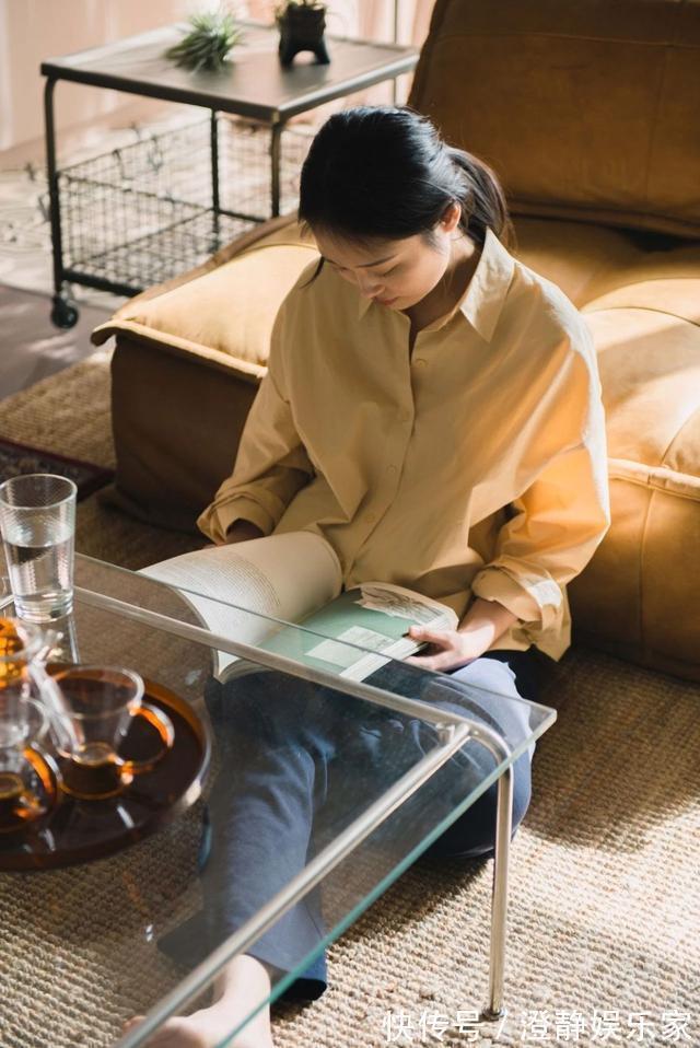 小森林|90后小姑娘的独居公寓,阳台打造成森林,一个人住也舒服