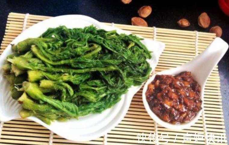 农民|乡下一种新出刺芽,价值珍贵,人称刺人参,营养价值丰富