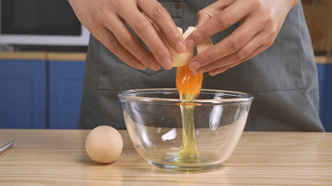 秋天少不了这道锅塌豆腐「鲁菜」，鲜味浓厚，别错过