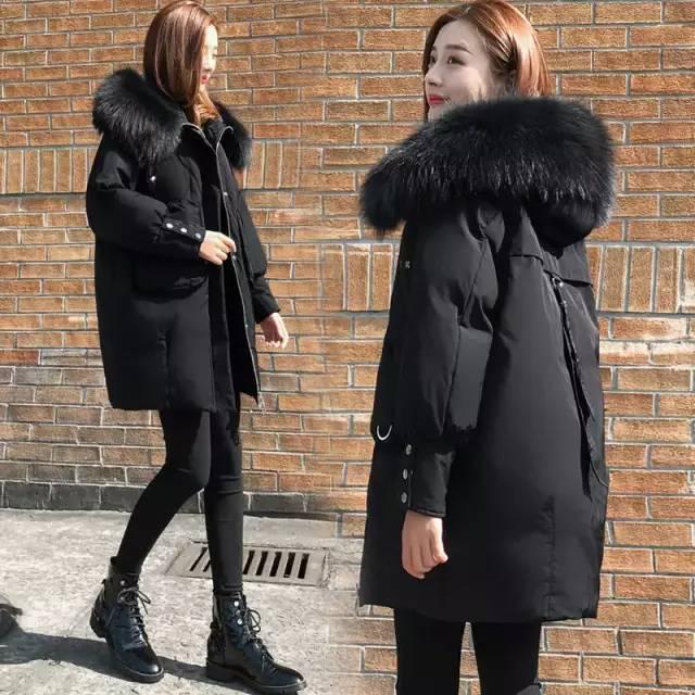 羽绒 有一种棉服叫“派克服”,比皮草还洋气,不吹,780后谁穿谁美