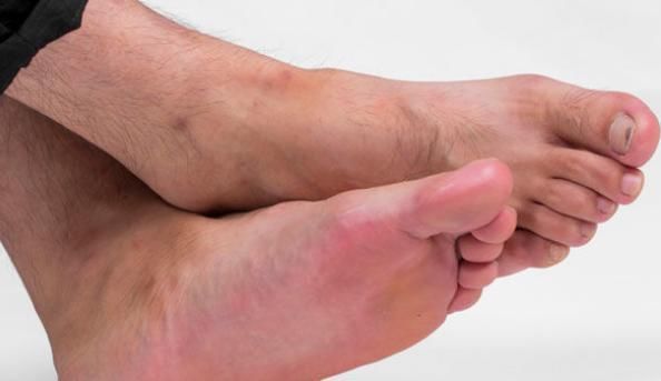 泡脚|不要嫌脏，洗澡的时候，经常洗洗此部位，身体会“感激”你！