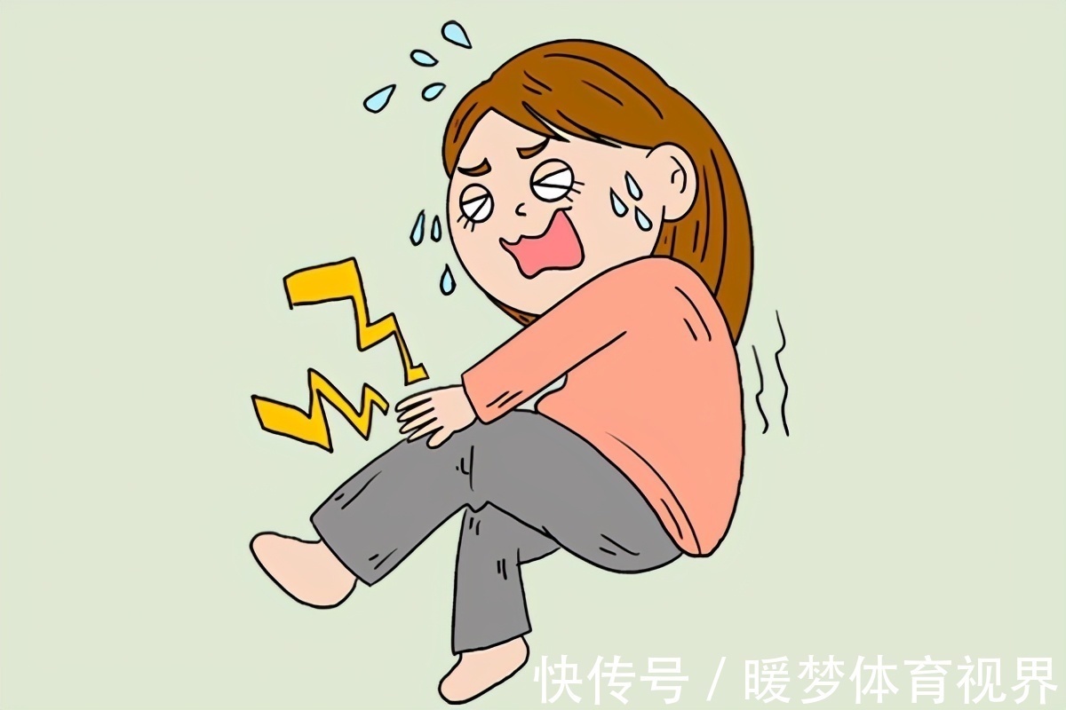 52岁的女士,感觉浑身哪都疼,如果您也有相同的困扰,请看此文