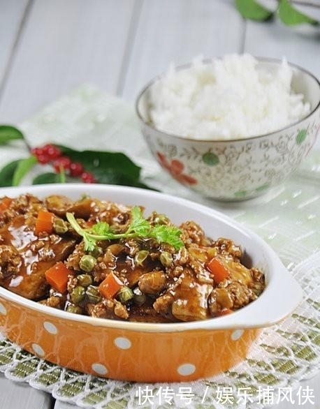 豆腐最好吃的20款做法,清香可口特诱人,学会了来客人也不慌!