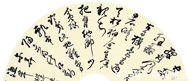 胡秋萍#胡秋萍草书虽然大气磅礴,但是上乘之作还需要精研笔法,你认同?