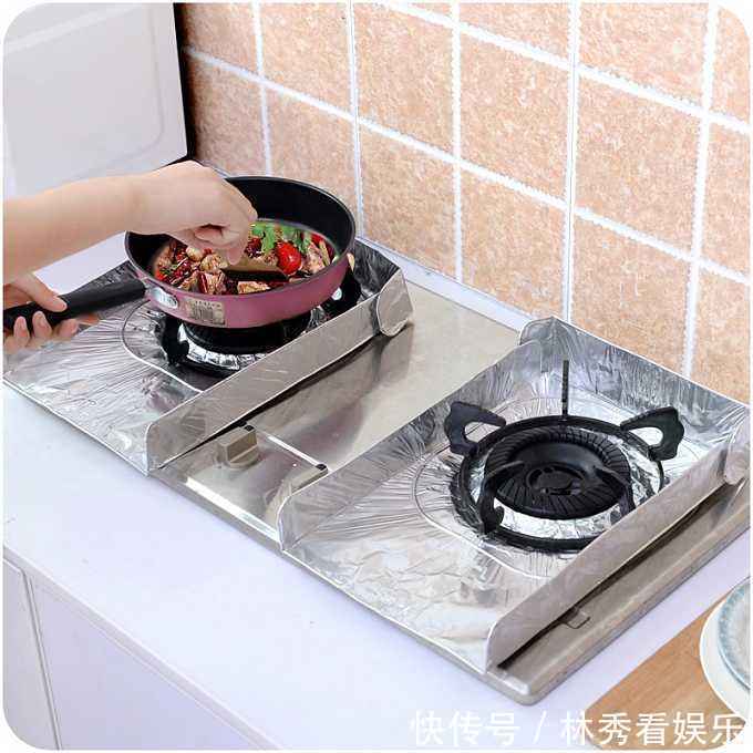 用完煤气灶是先关火还是阀门一听老行家说的话，后悔没早点察觉