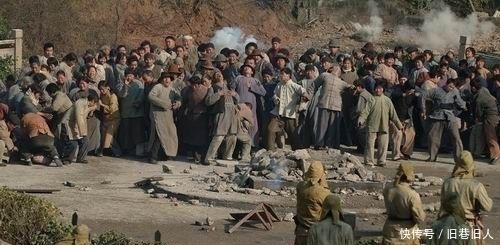 原子弹|原子弹落到广岛时,学生都在干嘛,原子弹下无冤魂