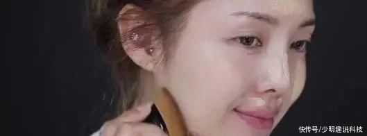 遮瑕|女人再忙也要记住:出门尽可能化淡妆，教你正确顺序，简单还漂亮