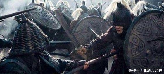 打仗|为什么说古代打仗耗费粮草，难道不打仗，士兵就不吃饭了吗？