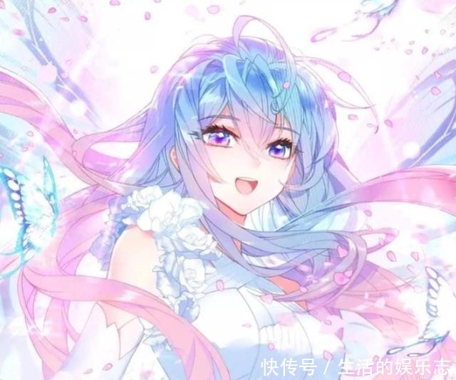 都说唐舞桐是霍雨浩命运注定的爱人，如果没有她霍雨浩又会选谁