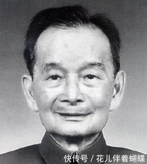 中国民航|他曾是我军的军需处长，守着粮食却饿得皮包骨头，后授衔中将