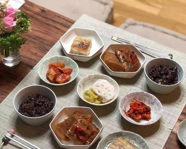 韩国|韩国,没有泡菜就无法生存,真的是个美食沙漠