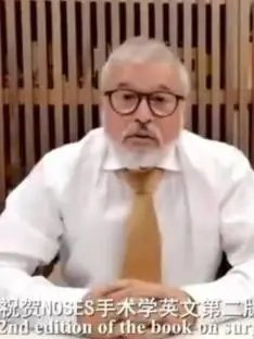 其意|从一个不知其意的小名词到国内外外科医生争相学习,这项技术打造出中国胃肠外科名片