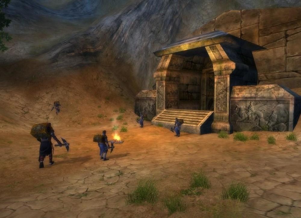 防盗|本是防盗机关,却让盗墓行为更加猖獗,背后原因令人震惊