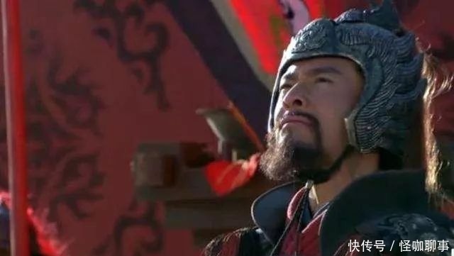 岳飞|岳飞的第四次北伐（下）