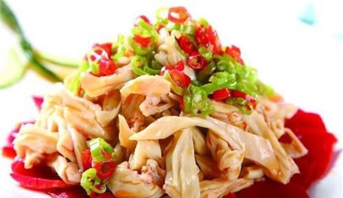 补气血|强身美食，益智健肾，滋阴补气血，肝肾调养食谱，助健康增免疫力