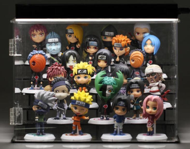 家長|熊孩子家長:你的手辦值10萬,我兒子手值100萬,誰賠錢