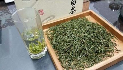  细说白茶这4大功效，你知道几个？