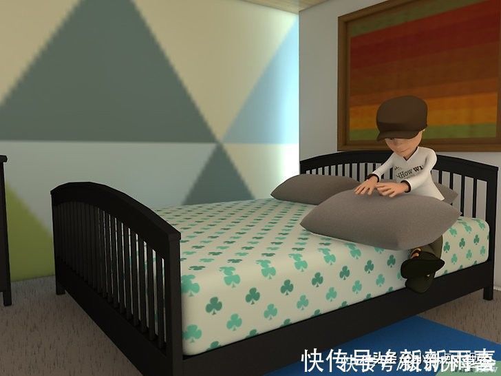 脏乱差|你的房间总是脏乱差,用这5种方法打扫房间,永远住新家
