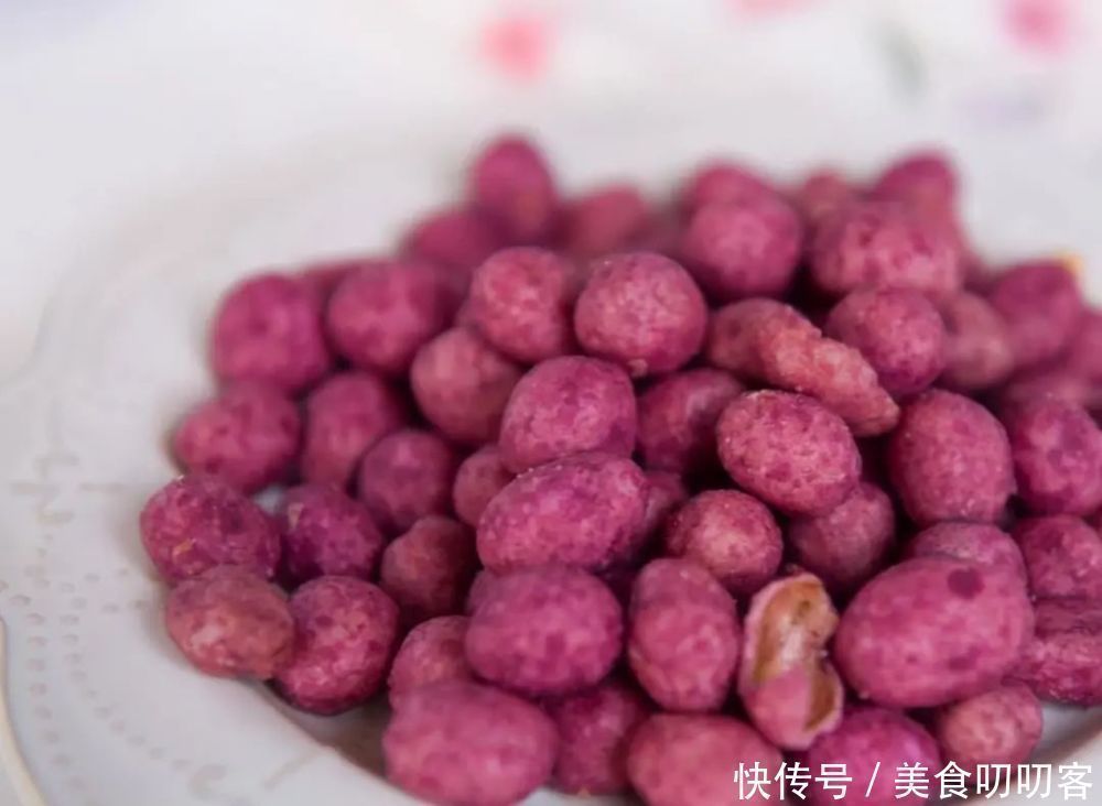 蓝莓|男性开始衰老,身体会有3个地方“变大”,希望你一个也没有