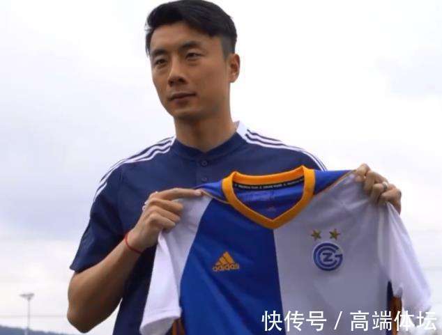 出国踢球|留洋也能拿顶薪!李磊告诉你,出国踢球比中超挣得多