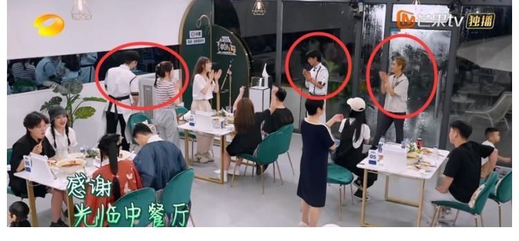 丁真|龔俊正式退出!干最累的活卻不配擁有鏡頭,輸了曝光但贏了口碑