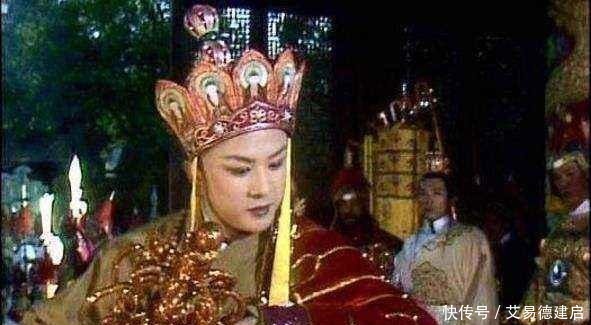 孙悟空|西游记中的十大兵器排行榜。第一是紧箍圈,金箍棒仅仅排第九。