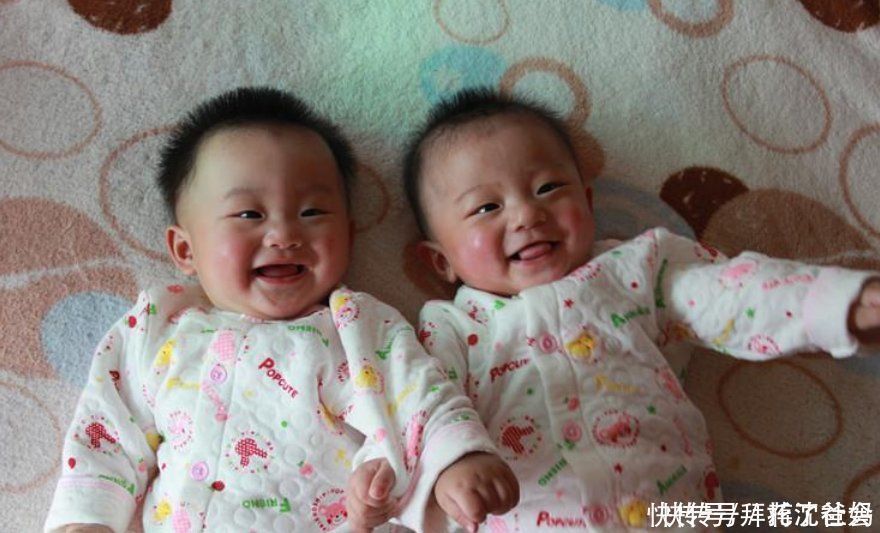 多胞胎|为什么现在的年轻夫妇,动不动就生“双胞胎”?医生:不是偶然