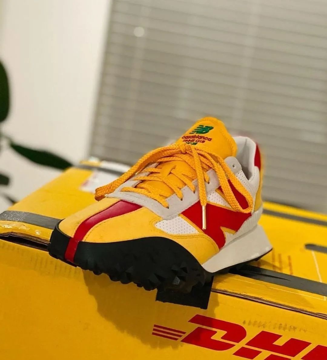 球鞋 鞋圈怎么了?OW x Dunk“耍猴”、AJ1倒钩延期,下半年什么鞋值得爱?