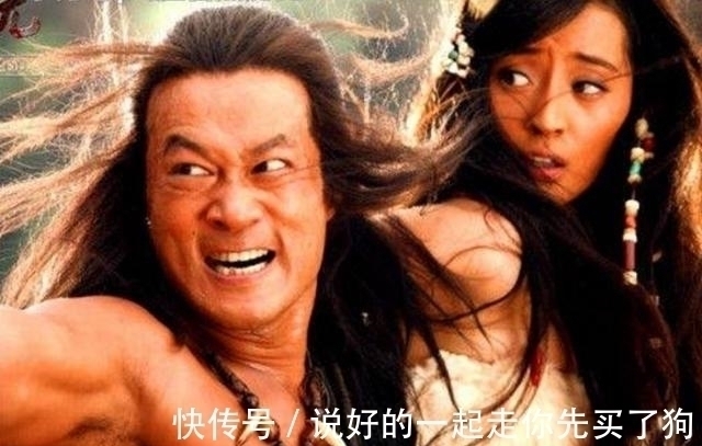 炎黄子孙&炎黄子孙不能乱认,如果是这四个姓氏,很有可能是战神蚩尤的后代