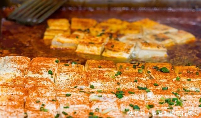 适合摆摊的6种街边小吃，1个人就能操作，而且很受欢迎