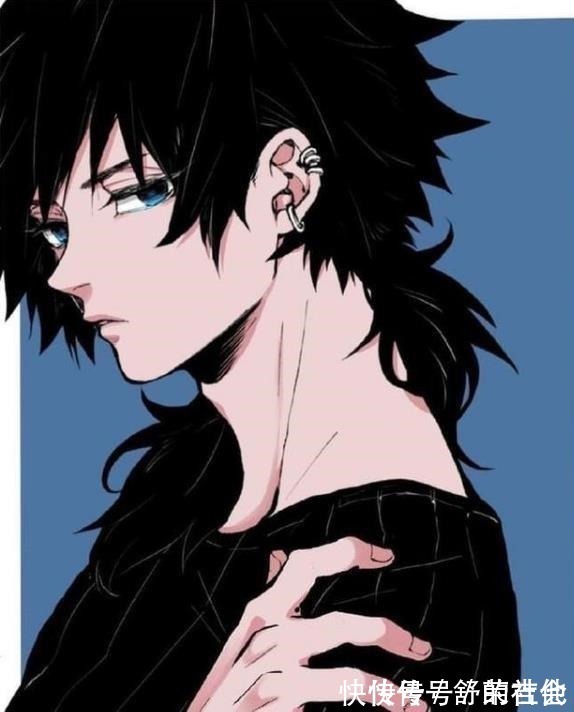 杏寿郎|《鬼灭之刃》九柱穿上现代装!忍姐姐知性美,最帅的果然还是水柱