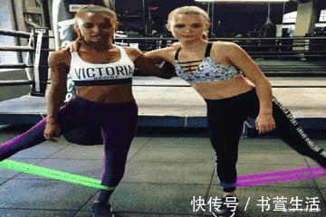 曲线|体重高达200斤的时尚超模,健身塑造丰腴曲线,追求者多到数不清