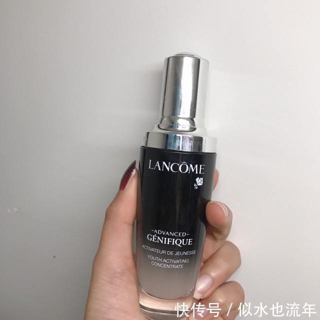 the ordin抗老美白精华液测评:逆转已糖化细胞,从而改善肤色和皮肤弹性