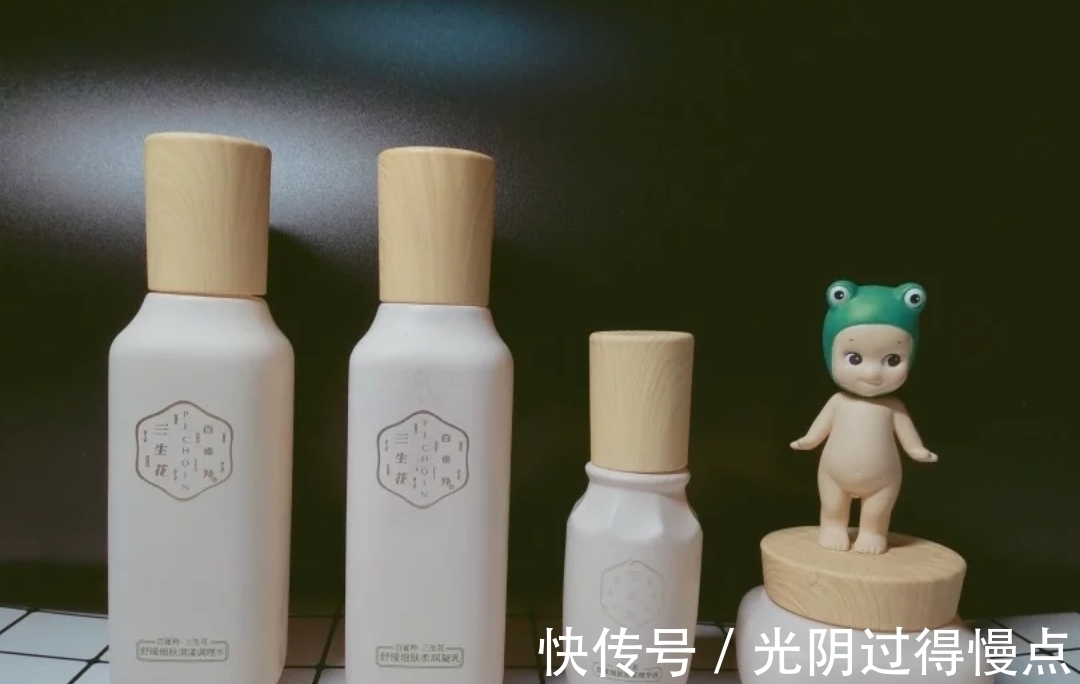 金盏花水 这几款国货护肤品风大但很鸡肋,刺激皮肤还烂脸,入手需谨慎