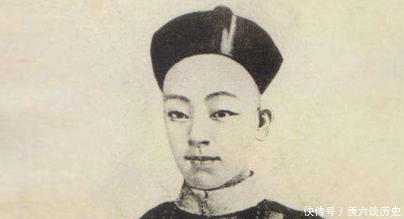 人山人海|中国最后1位享受国葬的皇帝,百姓围观人山人海,抬棺人就有128人