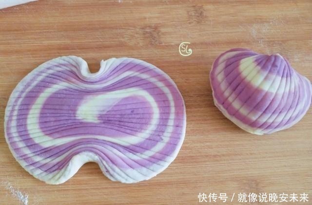 朋友|7种早餐面食换着做，我家一个月吃掉两袋面粉，南方朋友太厉害