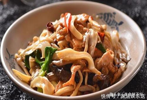 蛋白质|猪肉太贵吃不起不如多吃菇,蛋白质高于猪肉,只卖3元一斤