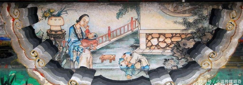 弄璋|生男孩叫“弄璋”,生女孩叫“弄瓦”,璋是美玉,瓦是什么?