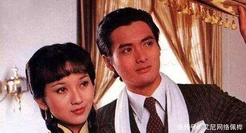 揭秘《上海滩》中,许文强和丁力的原型
