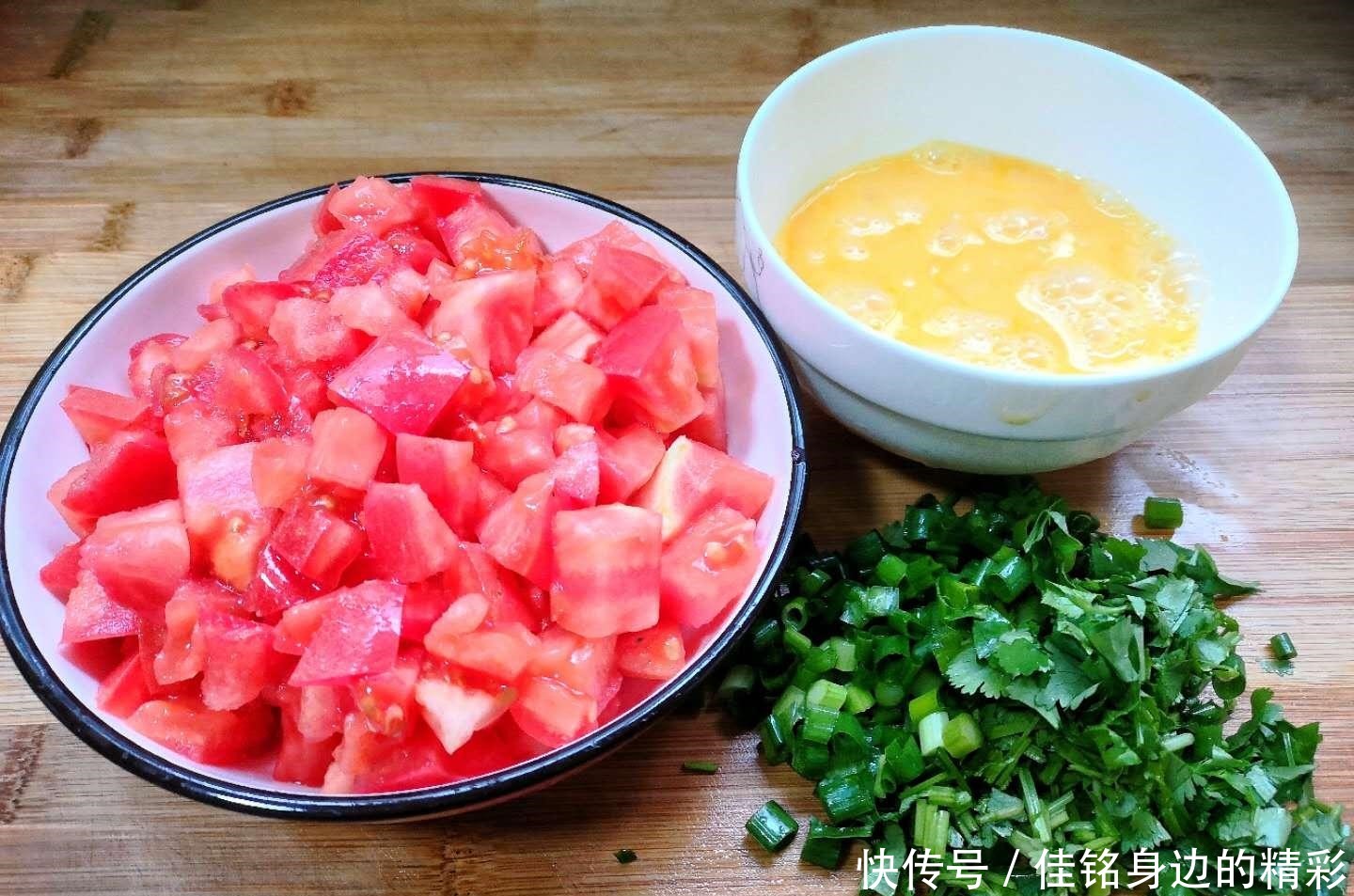 省事|冷天孩子迷上了它,早晚餐都要吃,滑溜溜的,比面条好吃还省事!