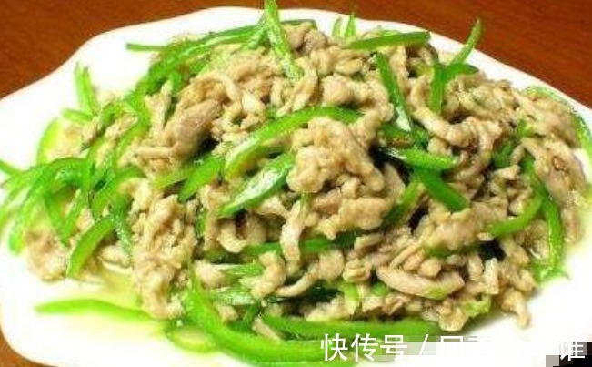 宝宝经常想吃的菜，营养全面不油腻，轻松提高智力儿童长得快