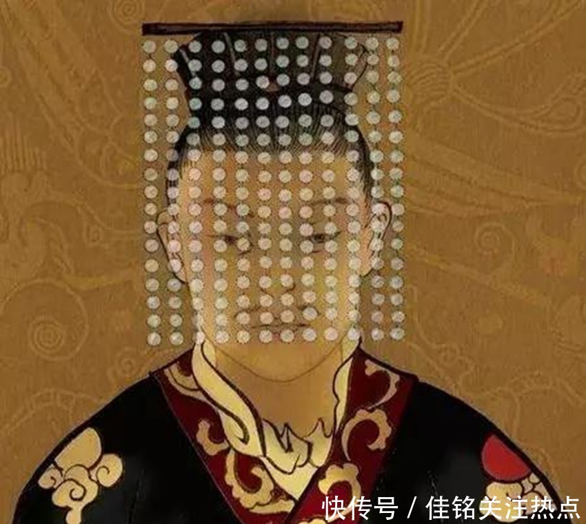 汉宣帝|汉宣帝说刘贺“不足忌”,为何又严密监视他,并反复打击他